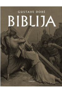 Biblija - ilustrirana