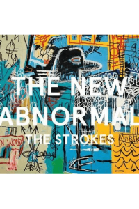 The Strokes - The New Abnormal CD - omot