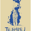 Tehanu - naslovnica