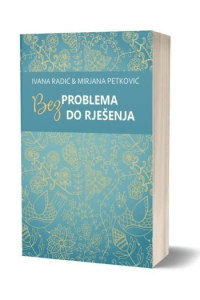 Bez problema do rješenja - naslovnica