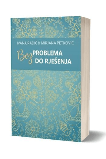 Bez problema do rješenja - naslovnica