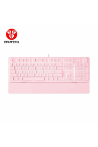Tipkovnica gaming žična mehanička Fantech Max power MK853 V2 Sakura edition - slika proizvoda