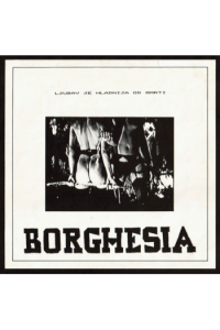 Ljubav je hladnija od smrti