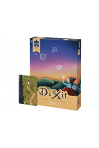Puzzle: Dixit - Detours - slika proizvoda