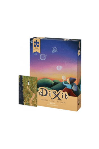 Puzzle: Dixit - Detours - slika proizvoda