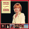 Meri Cetinić - Original album collection CD - omot