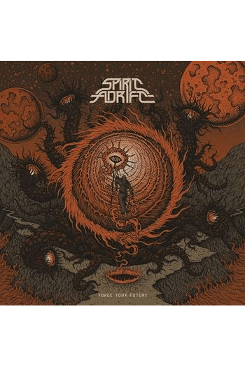 Spirit Adrift - Forge Your Future - omot