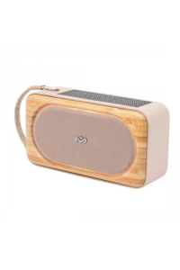 House Of Marley Roots Solar True Wireless Cream