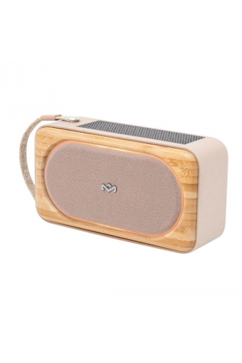 House Of Marley Roots Solar True Wireless Cream - slika proizvoda