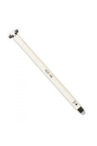 Kemijska + gumica black 0,7mm