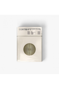 CORTIS - Color Outside The Lines (Singing Bowl version) CD - omot