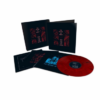 Sisters Of Mercy - First And Last And Always LP - omot