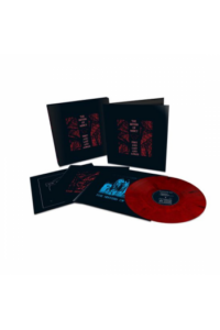 Sisters Of Mercy - First And Last And Always LP - omot