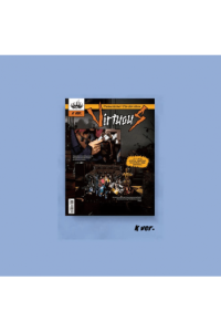 10Th Mini Album [Virtuous] [K Ver.]