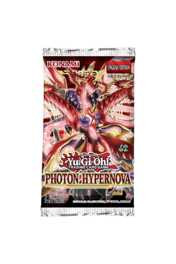 Photon Hypernova booster 24 - slika proizvoda