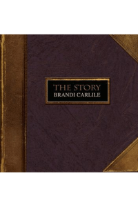Carlile, Brandi - Story CD - omot