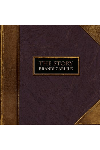 Carlile, Brandi - Story CD - omot
