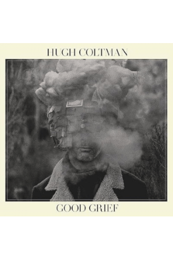 Hugh Coltman - Good Grief CD - omot