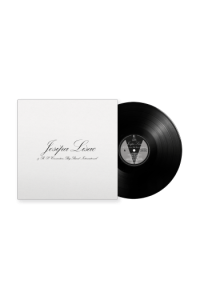 Josipa Lisac & B.P. Convention Big Band International (LP) glazbeno izdanje