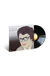 Charlie Haden - The Golden Number (Verve By Request) LP - omot