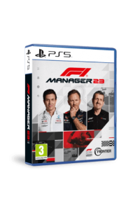 F1 Manager 2023 - slika proizvoda