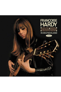 Francoise Hardy - In Deutschland (reissue 2025) LP - omot
