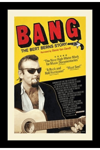Bang: The Bert Berns Story