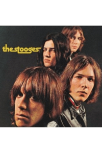 The Stooges - The Stooges LP - omot