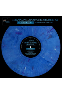 Remember The 60 s Marbled Vinyl