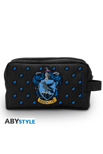 Harry Potter - Toiletry Bag Ravenclaw - slika proizvoda
