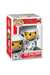 POP Deep Space Homer (1653) - slika proizvoda