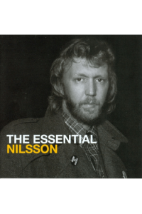 Harry Nilsson - Essential Rebrand CD - omot