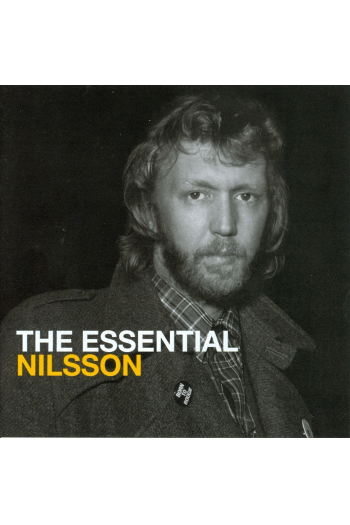 Harry Nilsson - Essential Rebrand CD - omot