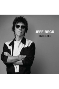 Tribute (EP, Black Friday 2023) - Limited Vinyl