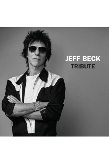 Jeff Beck - Tribute (EP, Black Friday 2023) - Limited Vinyl LP - omot