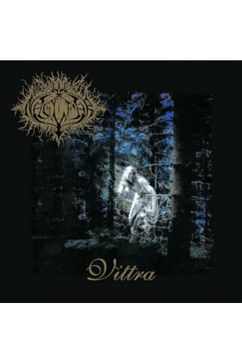 Naglfar - Vittra (Re-issue 2023) LP - omot