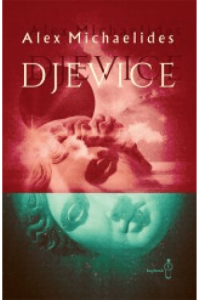 Djevice - naslovnica