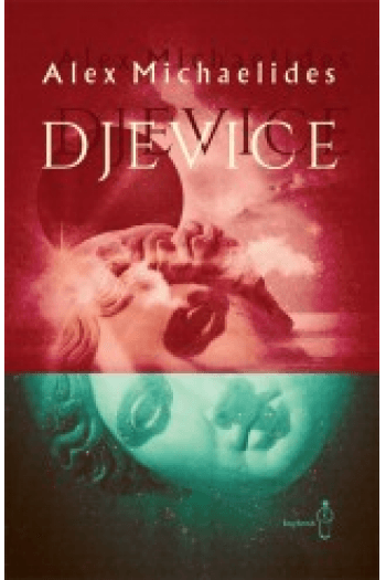 Djevice - naslovnica