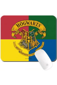 ERT Podloga za miš (22x18cm) - Harry Potter 038 Multicoloured - slika proizvoda