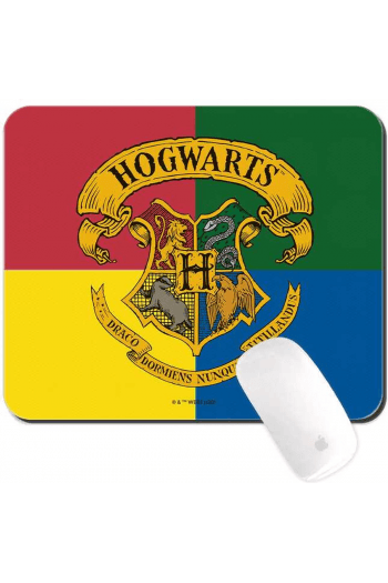 ERT Podloga za miš (22x18cm) - Harry Potter 038 Multicoloured - slika proizvoda