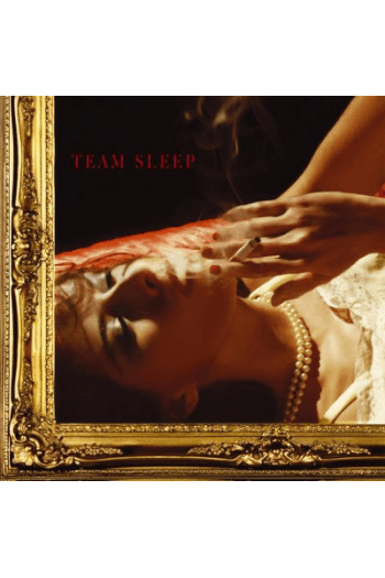 Team Sleep - Team Sleep LP - omot