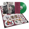 Black Keys - No Rain, No Flowers (Emerald Green Vinyl) LP - omot