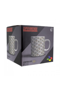 Paladone Snes Controller Mug - slika proizvoda