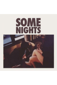 Fun - Some Nights CD - omot
