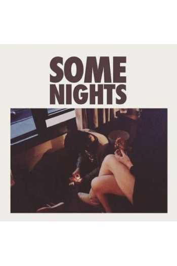 Fun - Some Nights CD - omot