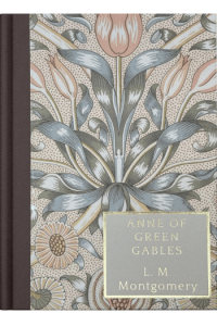 Anne of Green Gables (WW Heritage Collection) - naslovnica