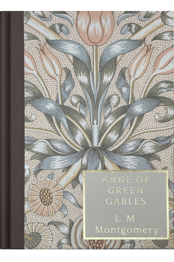 Anne of Green Gables (WW Heritage Collection) - naslovnica