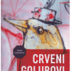 Crveni golubovi - naslovnica
