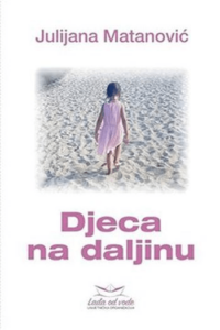 Djeca na daljinu - naslovnica