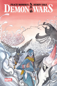 Peach Momokos Demon Saga: Demon Wars